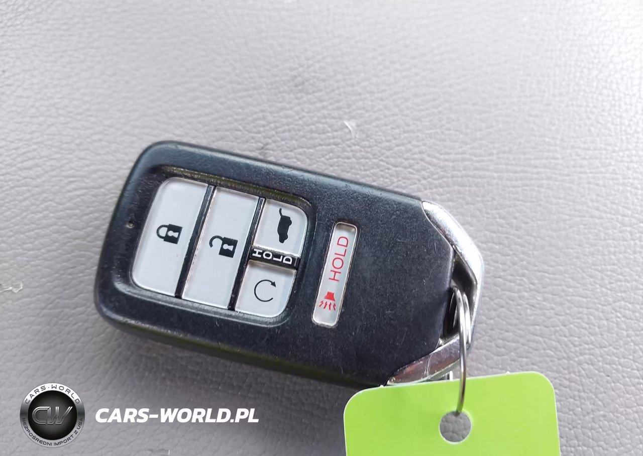 2018 Honda Cr-V Ex-L-Ex-L Navi VIN:7FARW2H85JE015547 - 11
