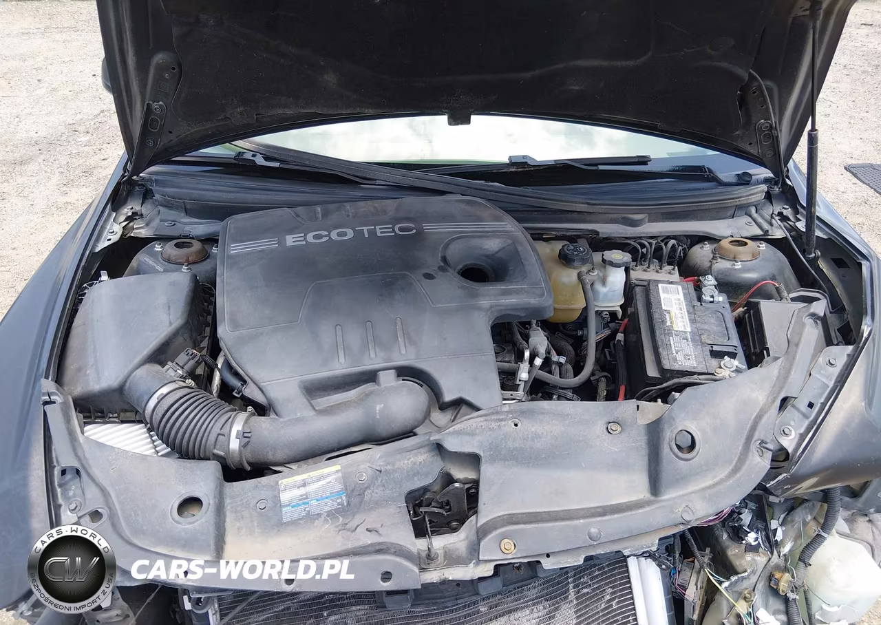 2010 Chevrolet Malibu Ls VIN:1G1ZA5E08A4103003 - 10