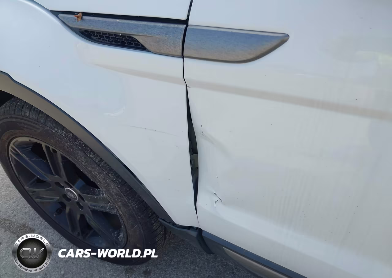 2013 Land Rover Range Rover Evoque Pure VIN:SALVR2BG4DH817537 - 6
