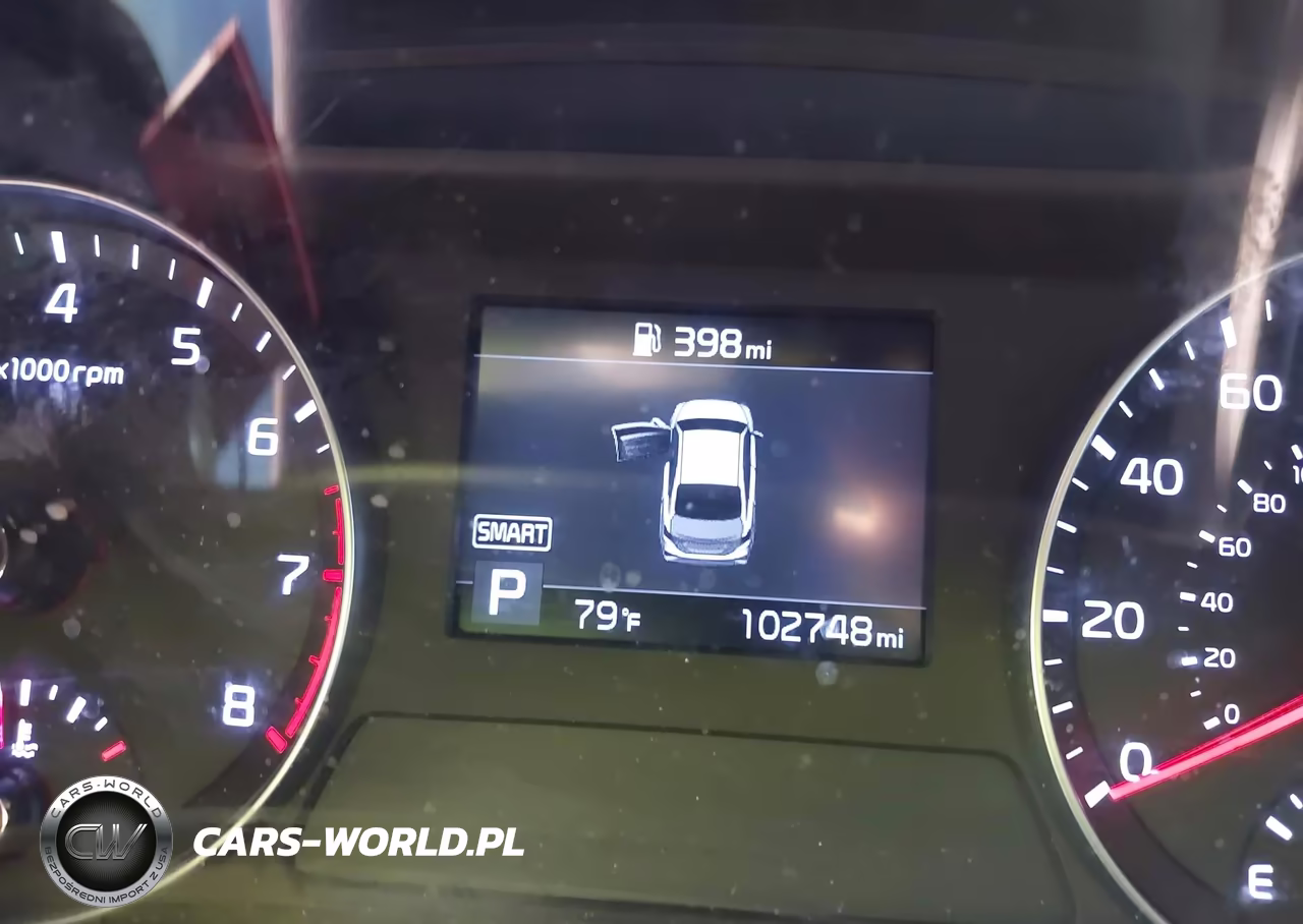2019 Kia Forte Ex VIN:3KPF54AD0KE029643 - 16