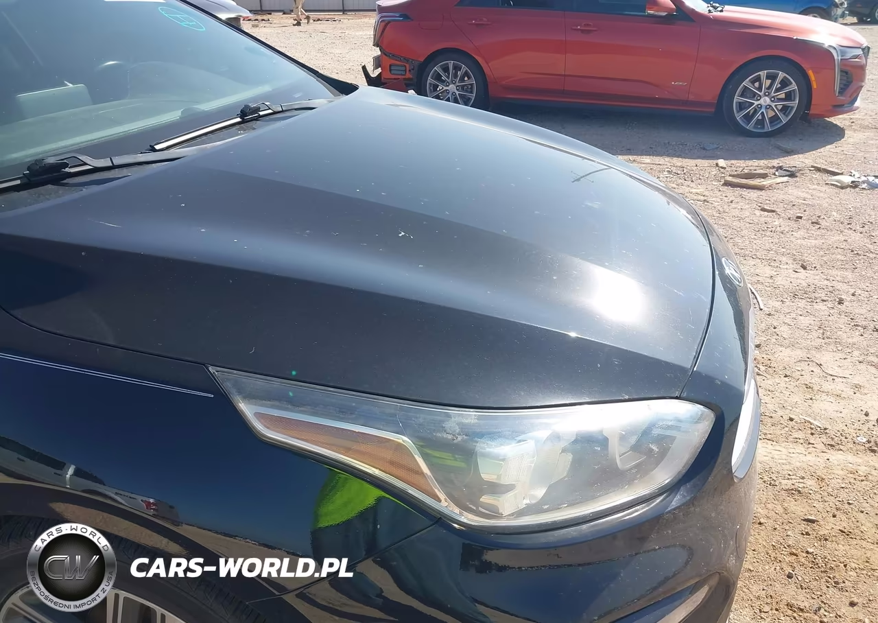 2019 Kia Forte Ex VIN:3KPF54AD0KE029643 - 18