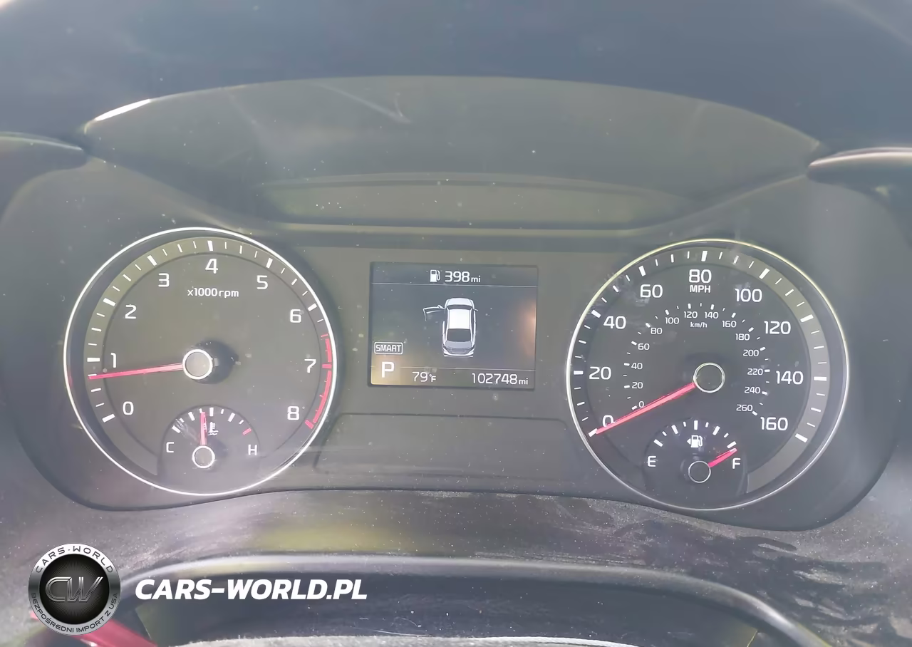 2019 Kia Forte Ex VIN:3KPF54AD0KE029643 - 7