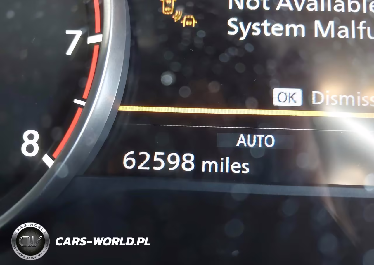 2021 Nissan Rogue Sv Intelligent Awd VIN:JN8AT3BB3MW217075 - 16