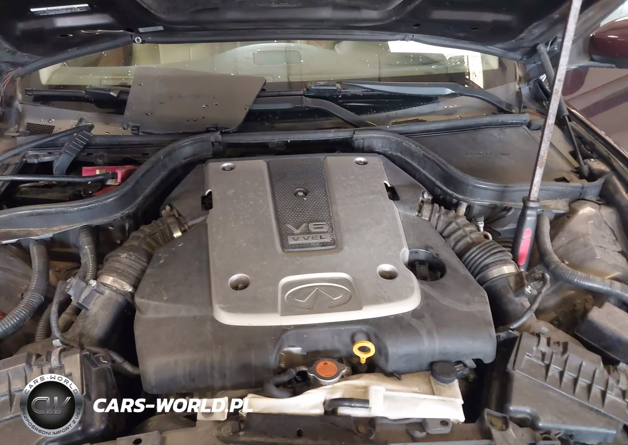 2010 Infiniti G37 VIN:JN1CV6FE5AM351309 - 10