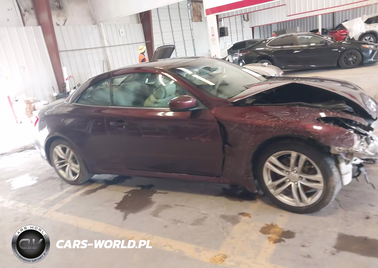 2010 Infiniti G37 VIN:JN1CV6FE5AM351309 - 12