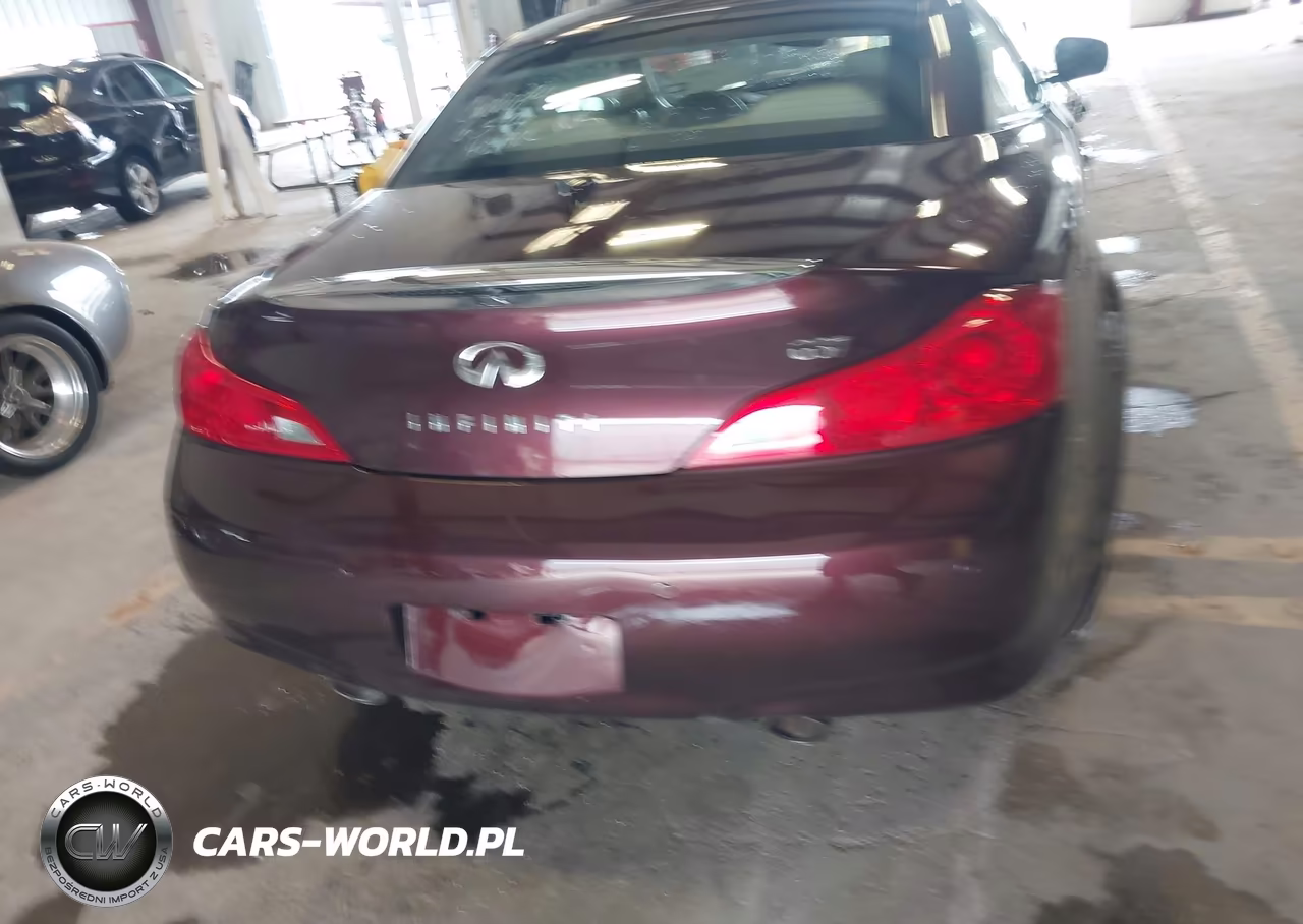 2010 Infiniti G37 VIN:JN1CV6FE5AM351309 - 15