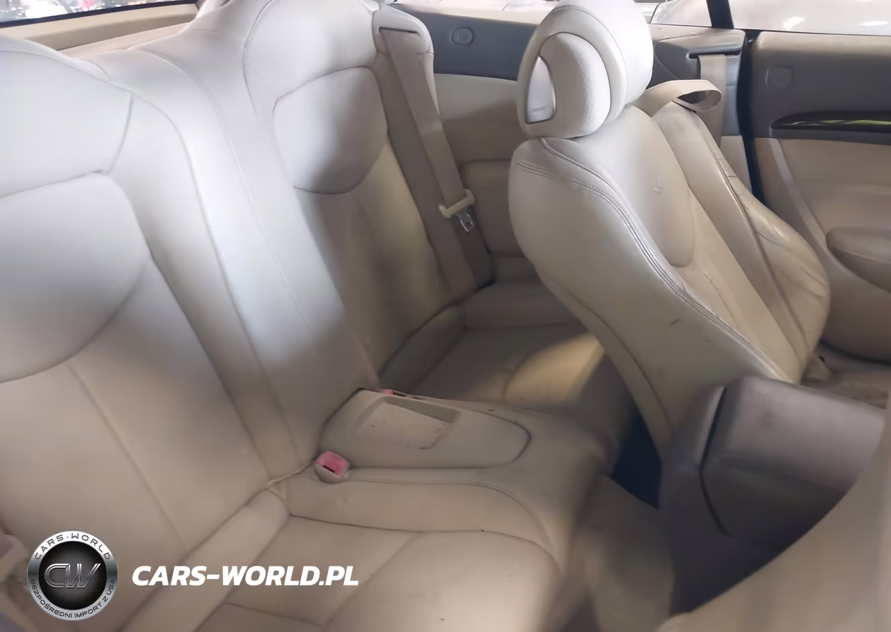 2010 Infiniti G37 VIN:JN1CV6FE5AM351309 - 8
