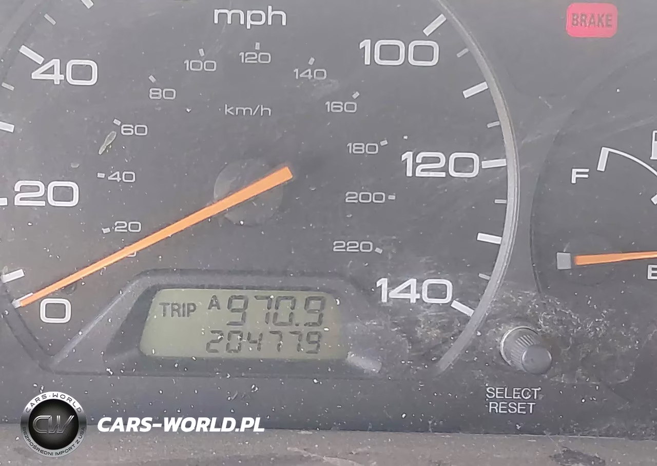 2004 Honda Odyssey Ex-L VIN:5FNRL18024B046459 - 17
