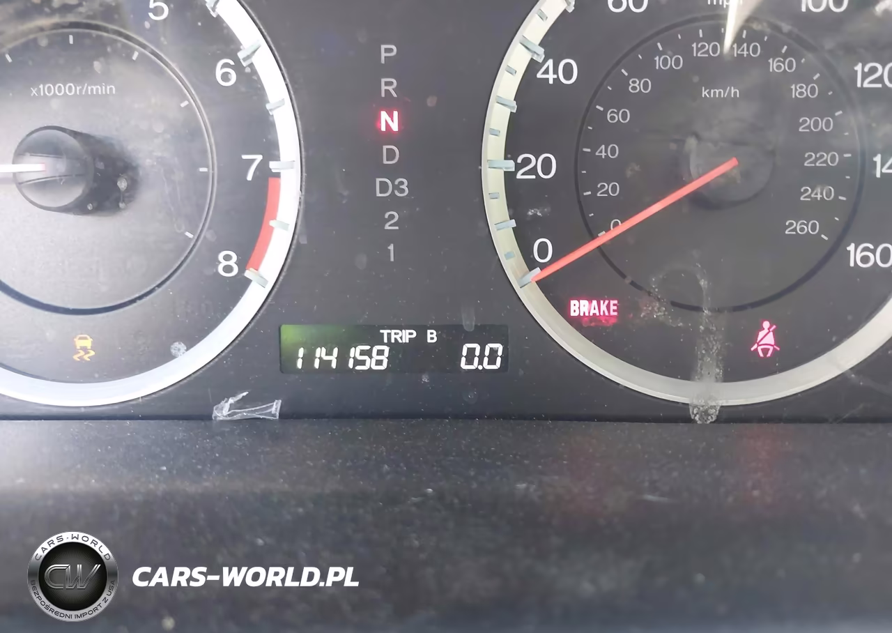 2011 Honda Accord 2.4 Ex VIN:1HGCP2F70BA064577 - 7