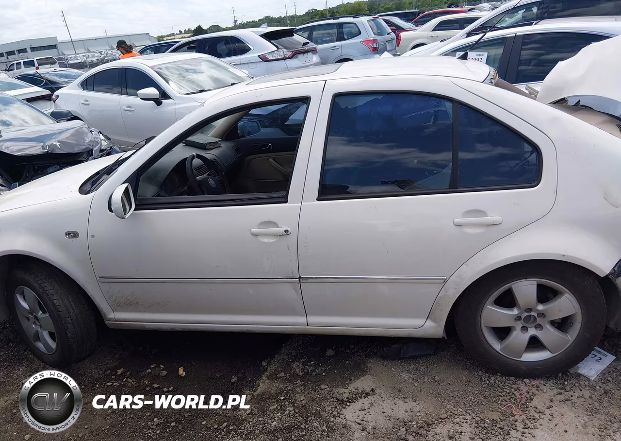 2004 Volkswagen Jetta Gls Tdi VIN:3VWSR69M04M063672 - 15