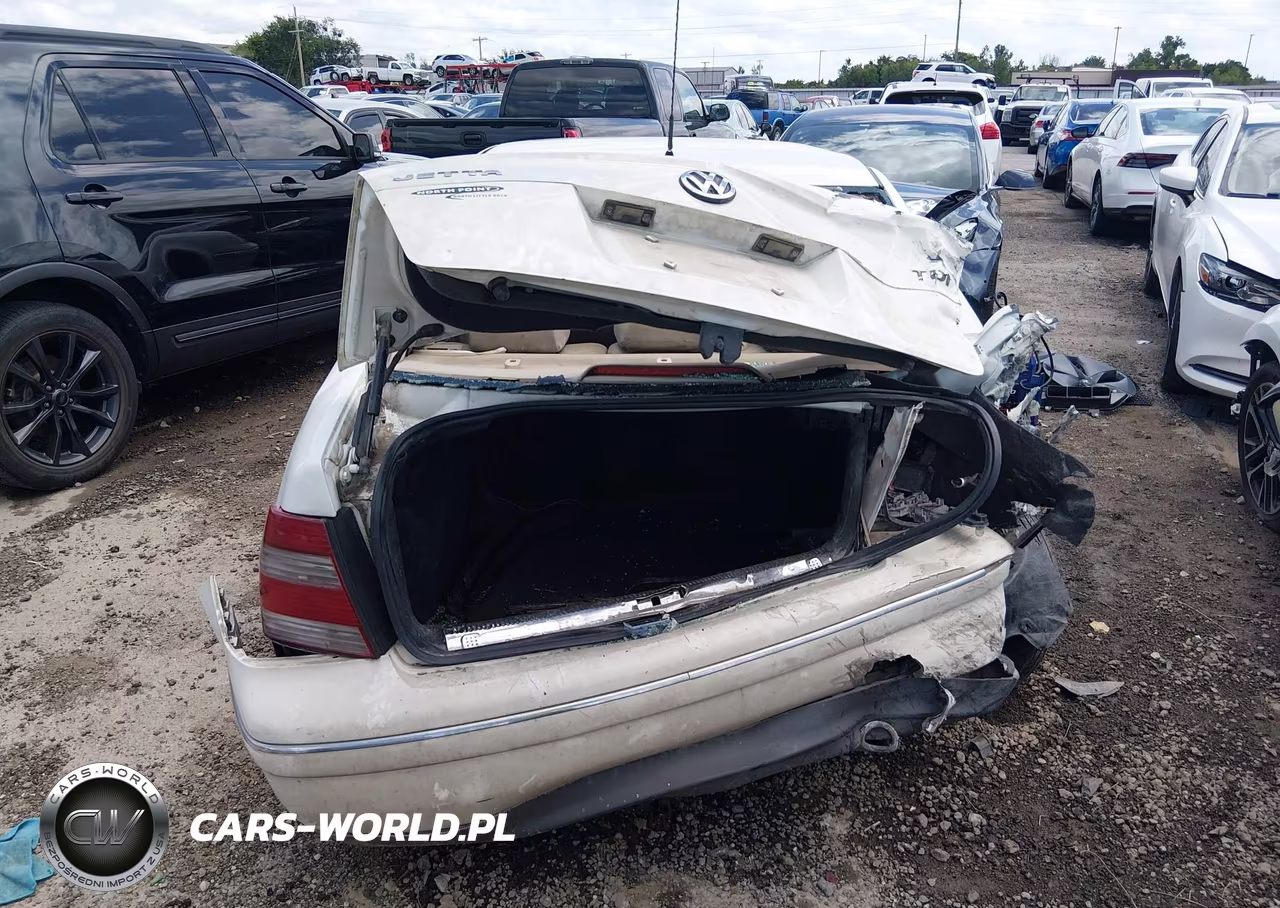 2004 Volkswagen Jetta Gls Tdi VIN:3VWSR69M04M063672 - 17