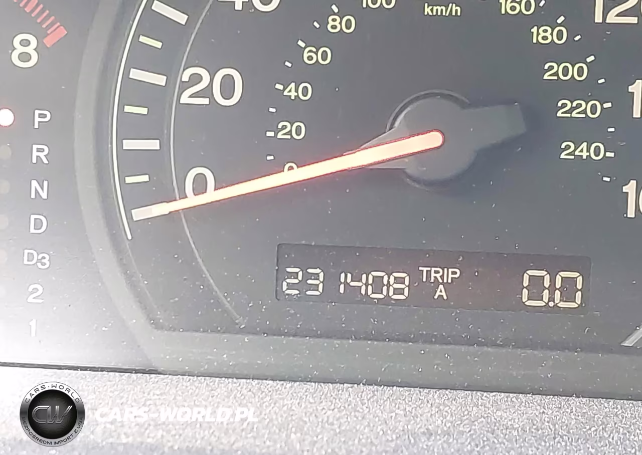 2005 Honda Accord 3.0 Ex VIN:1HGCM66565A065736 - 13