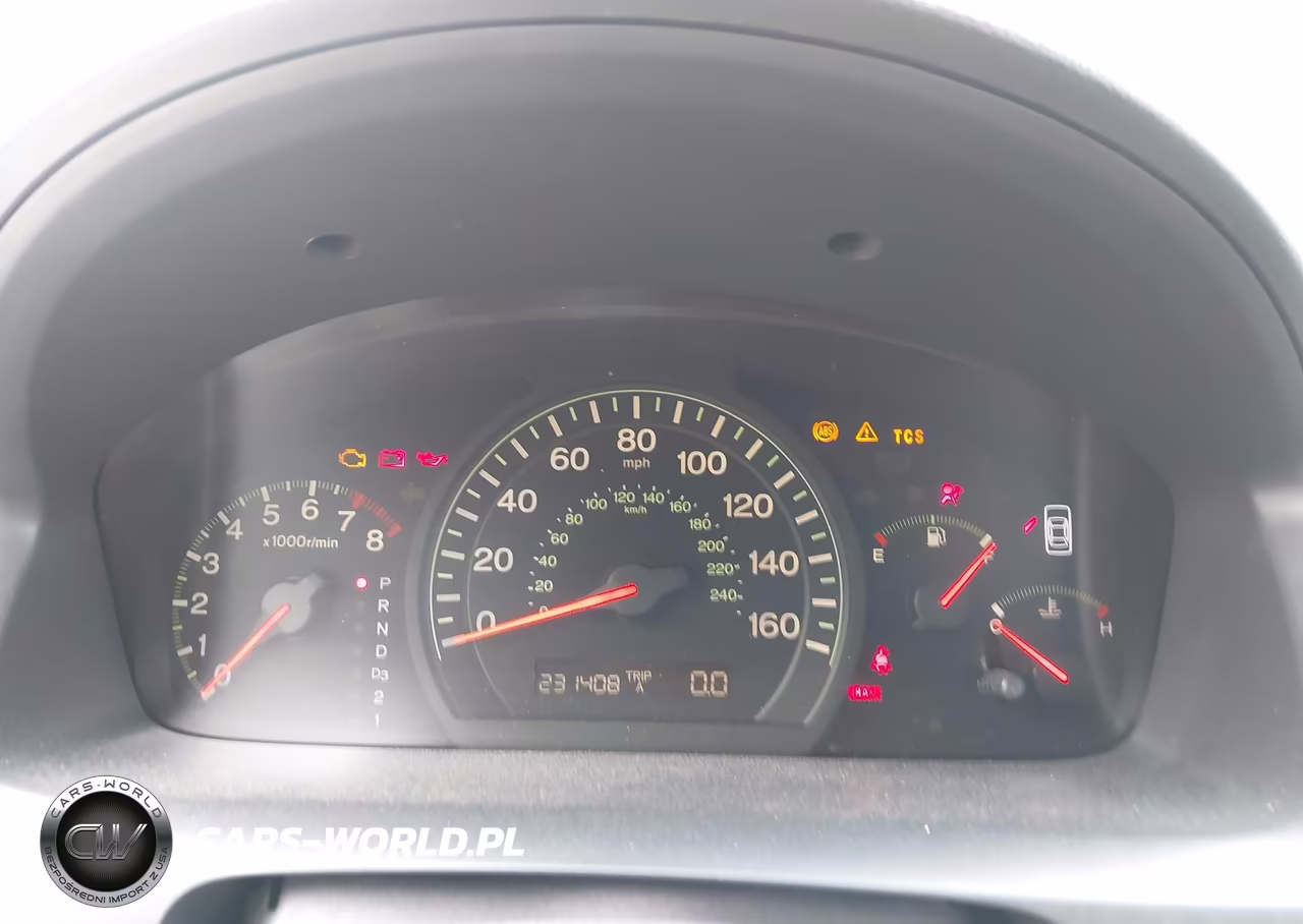 2005 Honda Accord 3.0 Ex VIN:1HGCM66565A065736 - 6