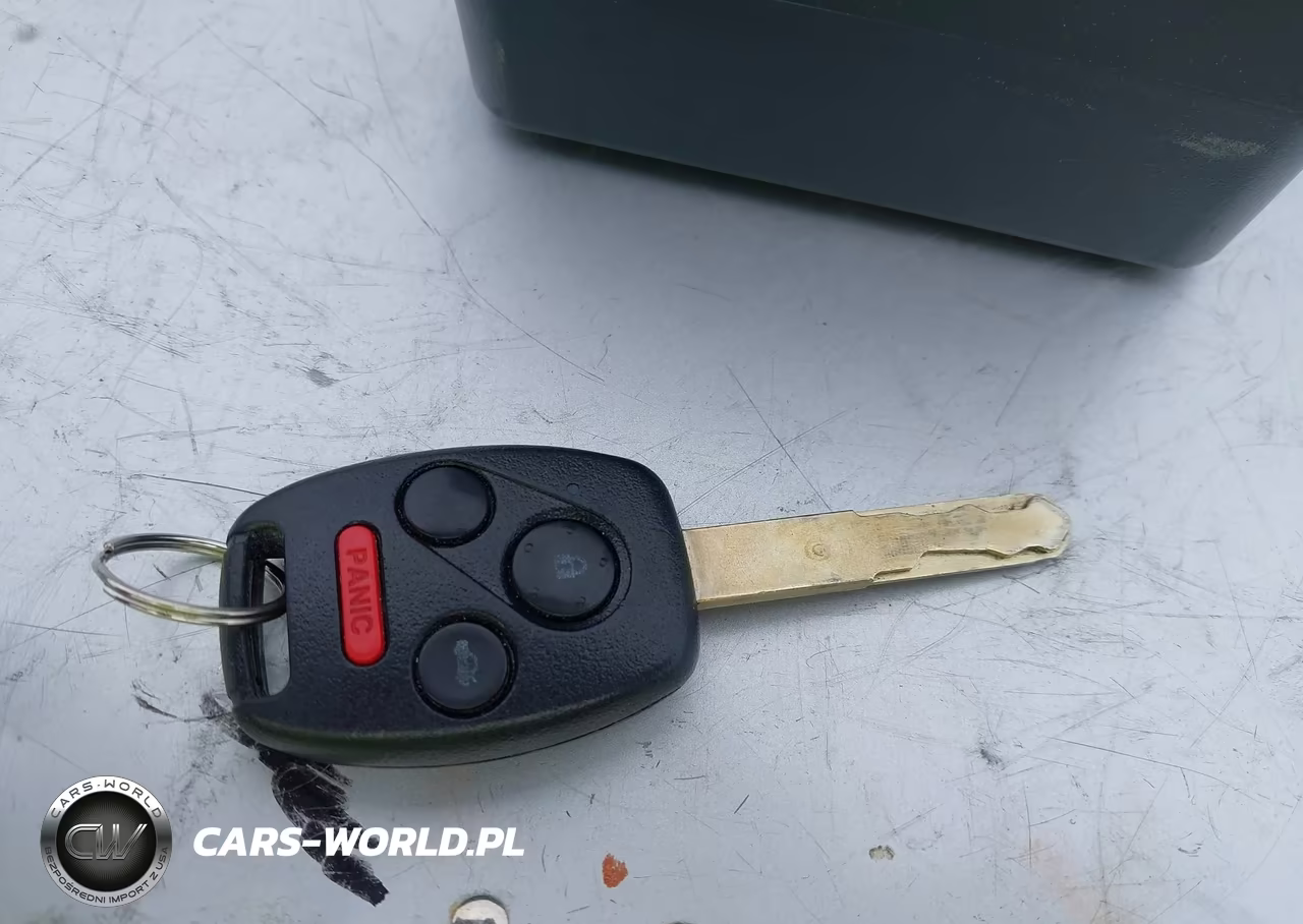 2005 Honda Accord 3.0 Ex VIN:1HGCM66565A065736 - 9