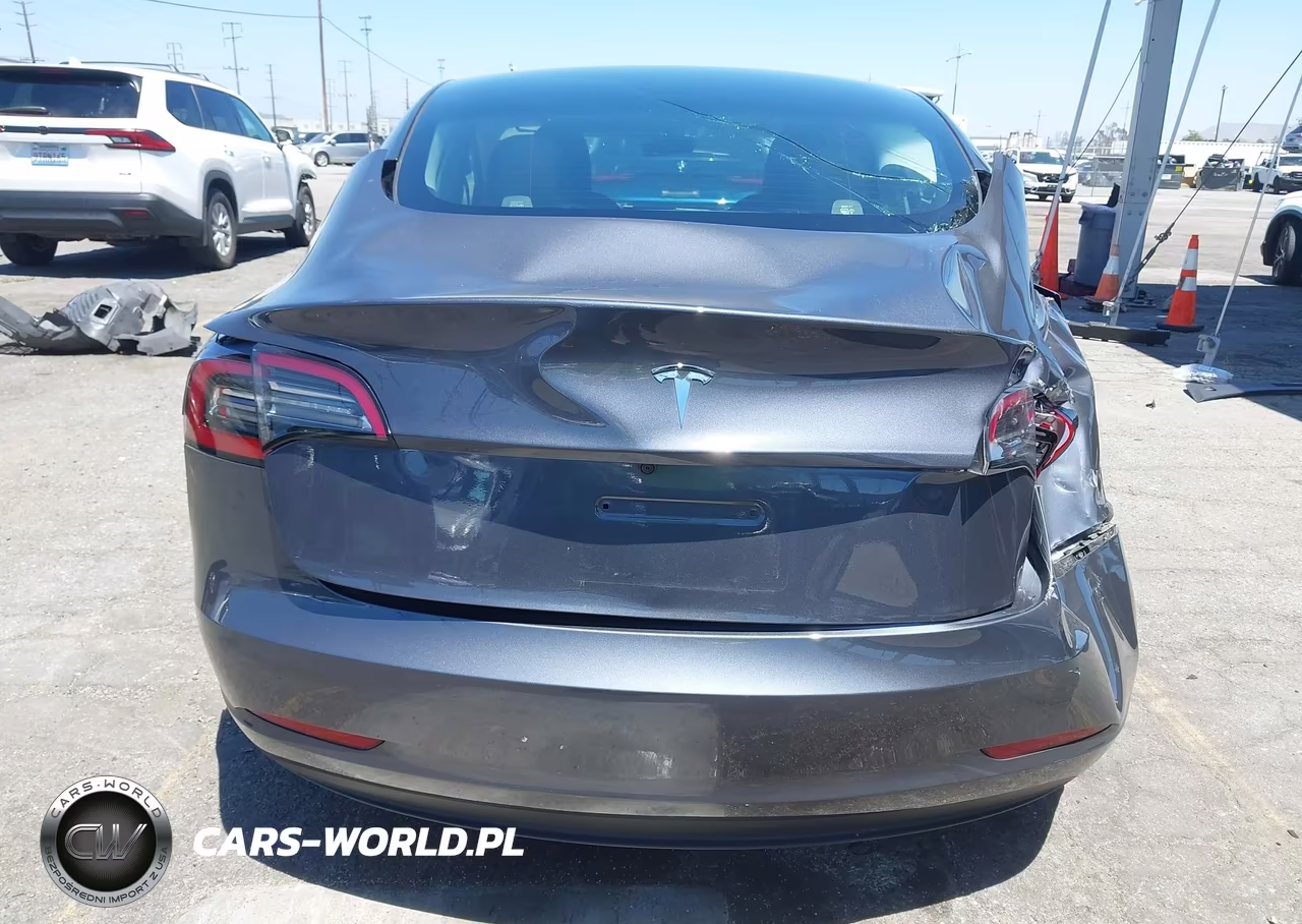 2023 Tesla Model 3 Rear-Wheel Drive VIN:5YJ3E1EA8PF664922 - 15