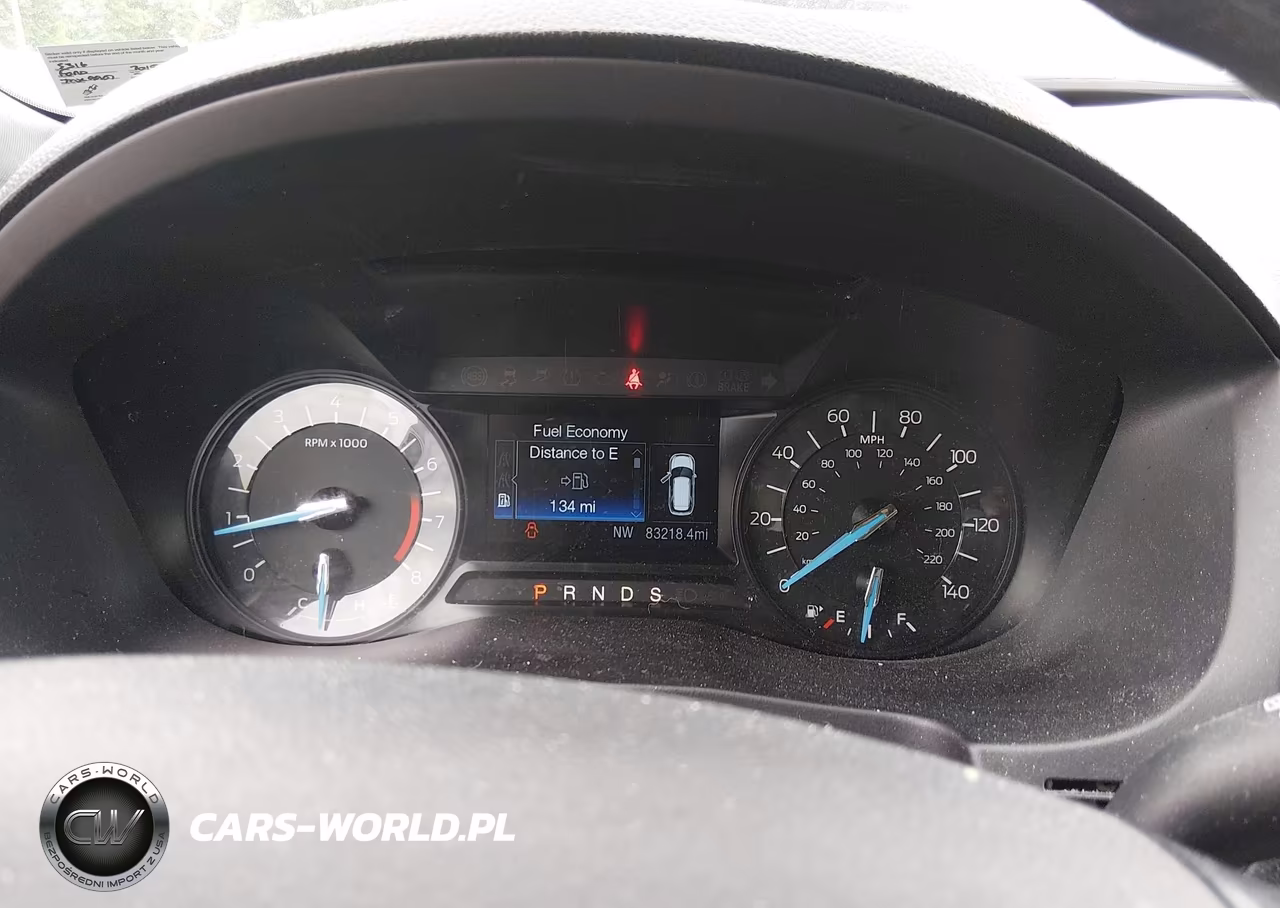 2018 Ford Explorer VIN:1FM5K8BH3JGC45316 - 7