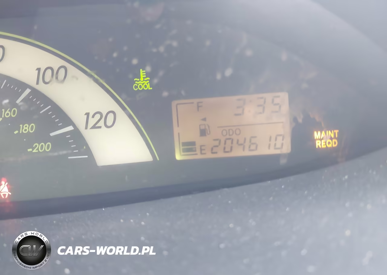 2007 Toyota Yaris VIN:JTDBT923X71051067 - 7
