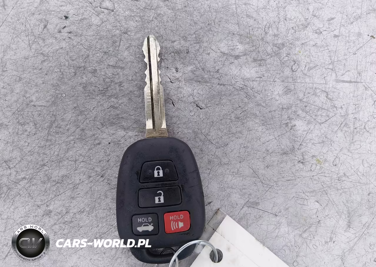 2015 Toyota Camry Xse VIN:4T1BF1FK3FU893316 - 11