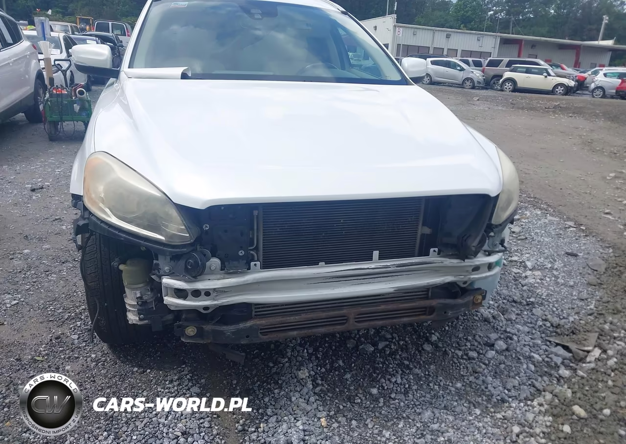 2015 Volvo Xc60 T5-T5 Premier VIN:YV4612RK9F2630181 - 6