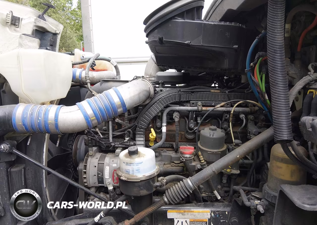 2020 Peterbilt 579 VIN:1XPBDP9X7LD689083 - 9