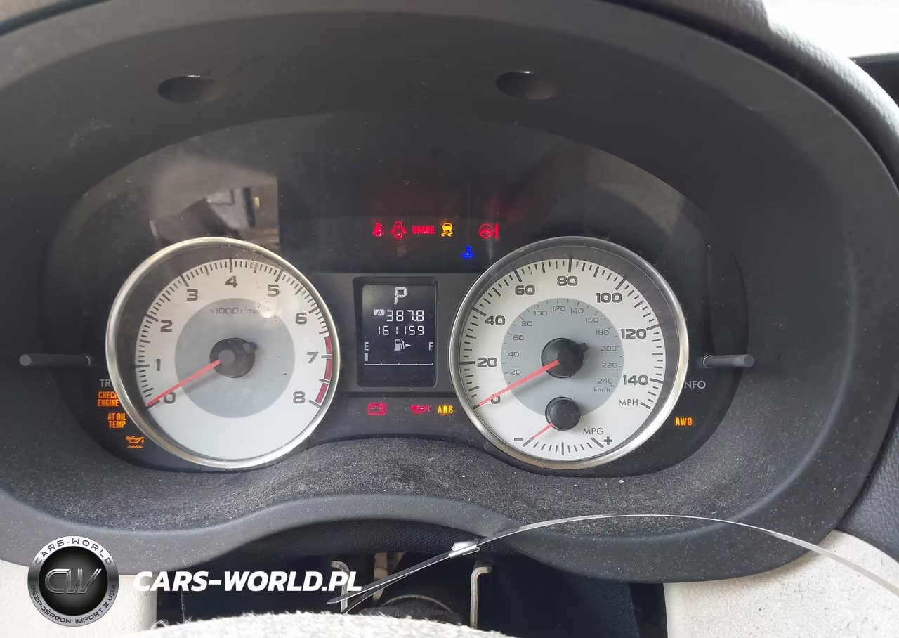 2012 Subaru Impreza 2.0I Limited VIN:JF1GPAH62CH201421 - 7