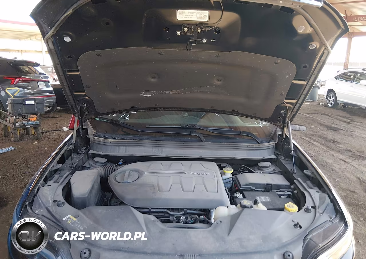 2019 Jeep Cherokee Latitude Fwd VIN:1C4PJLCX1KD406550 - 10
