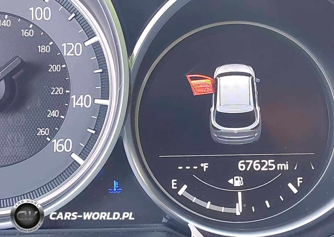 2018 Mazda Cx-5 Touring VIN:JM3KFACM8J0434848 - 15