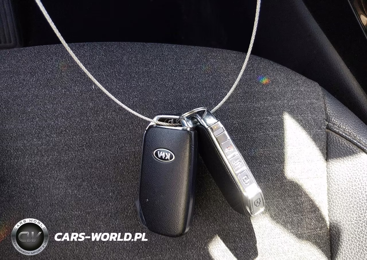 2020 Kia Soul Ex VIN:KNDJ33AUXL7051029 - 11