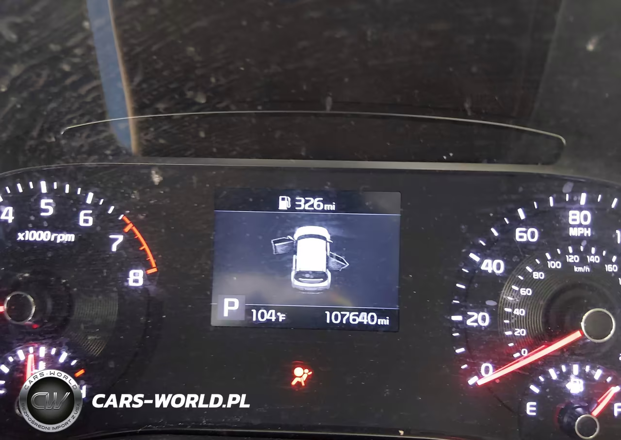 2020 Kia Soul Ex VIN:KNDJ33AUXL7051029 - 15