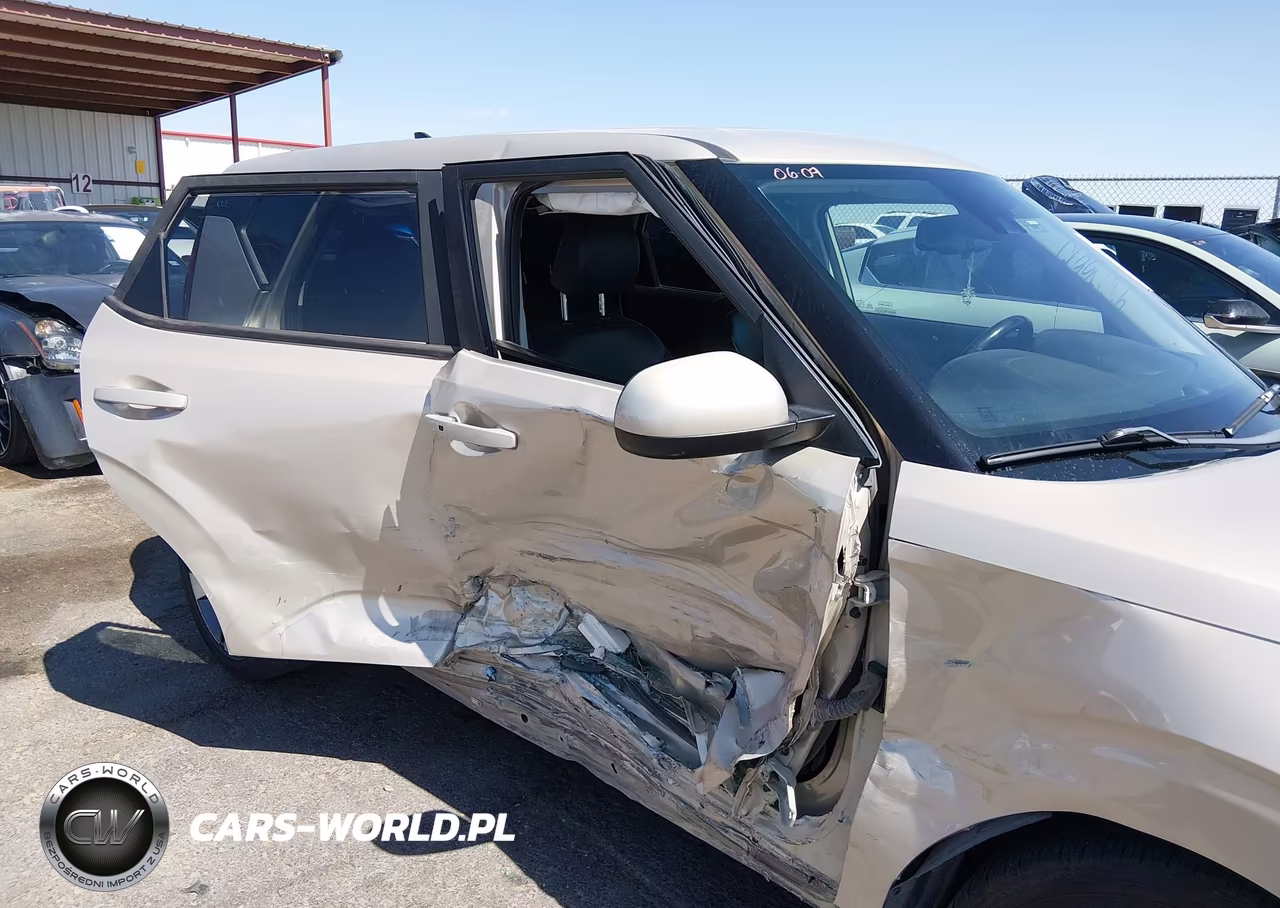 2020 Kia Soul Ex VIN:KNDJ33AUXL7051029 - 6