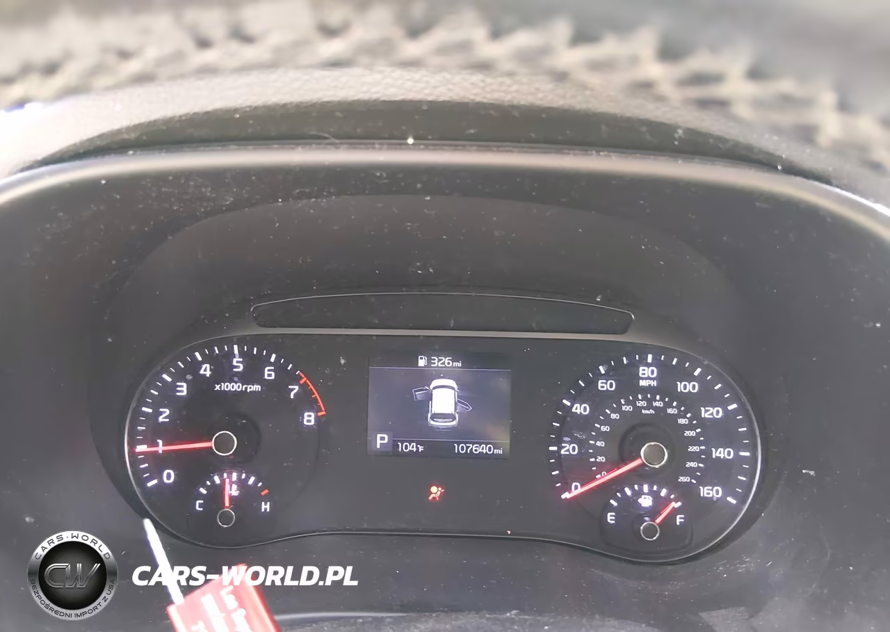 2020 Kia Soul Ex VIN:KNDJ33AUXL7051029 - 7