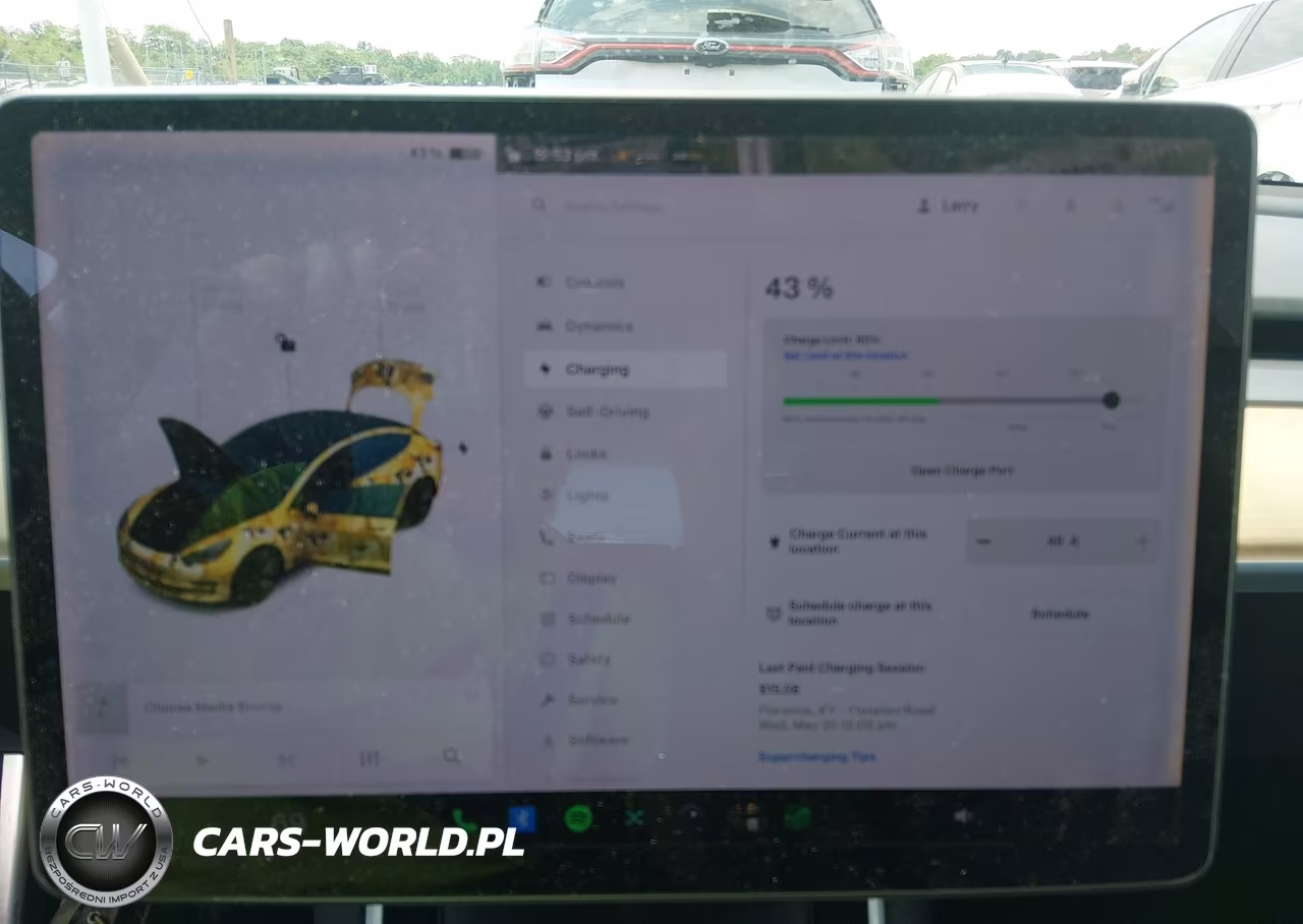 2018 Tesla Model 3 Long Range-Mid Range VIN:5YJ3E1EA5JF071011 - 19
