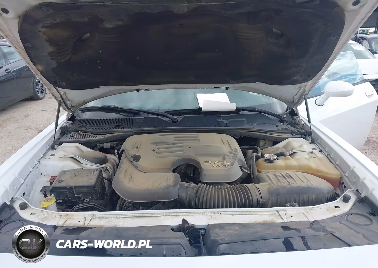 2016 Dodge Challenger Sxt VIN:2C3CDZAG1GH101365 - 10
