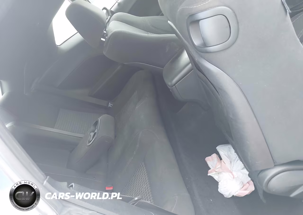 2016 Dodge Challenger Sxt VIN:2C3CDZAG1GH101365 - 8