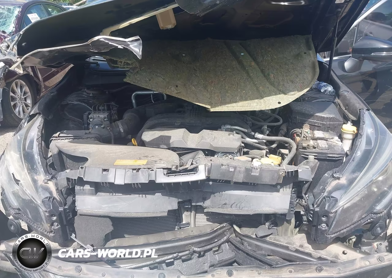 2019 Subaru Legacy 2.5I Premium VIN:4S3BNAF60K3037658 - 10