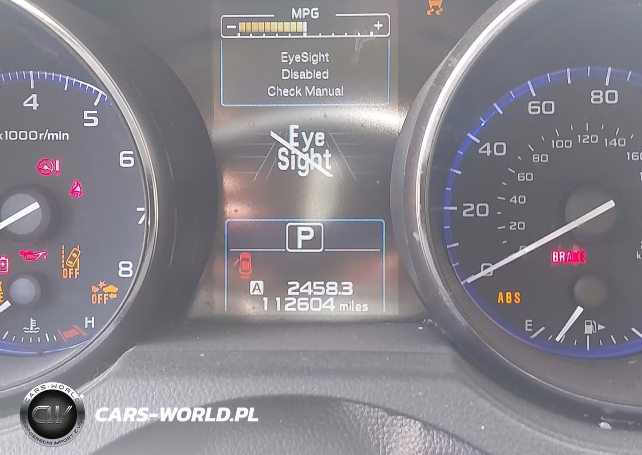 2019 Subaru Legacy 2.5I Premium VIN:4S3BNAF60K3037658 - 16