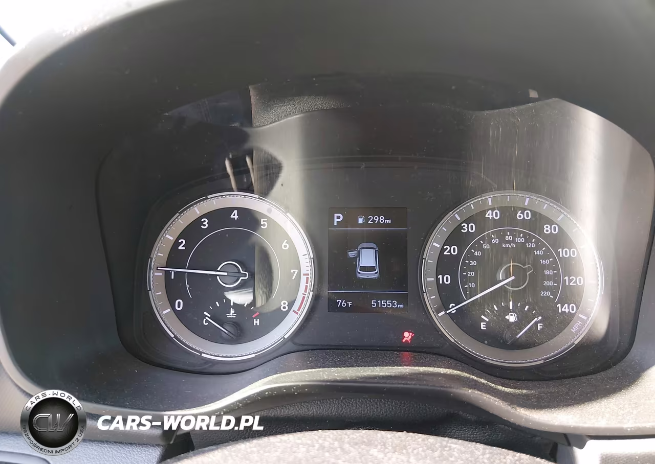 2021 Hyundai Venue Se VIN:KMHRB8A35MU126261 - 7