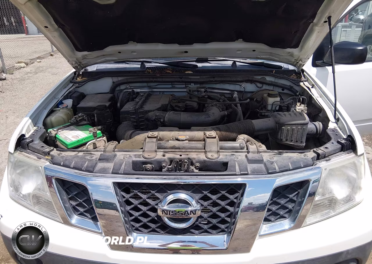 2016 Nissan Frontier S VIN:1N6BD0CT4GN766570 - 10