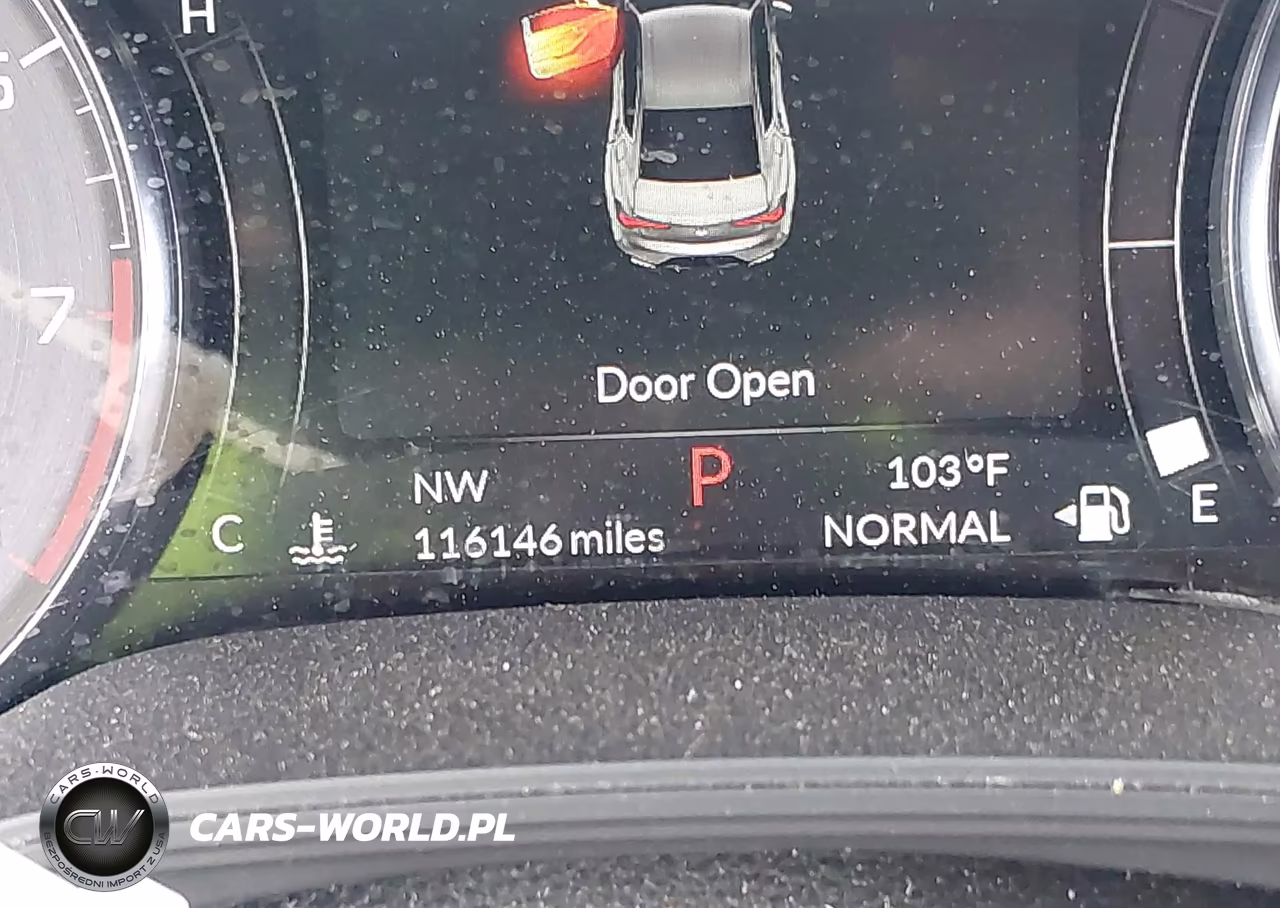2021 Acura Tlx Standard VIN:19UUB5F3XMA013169 - 16