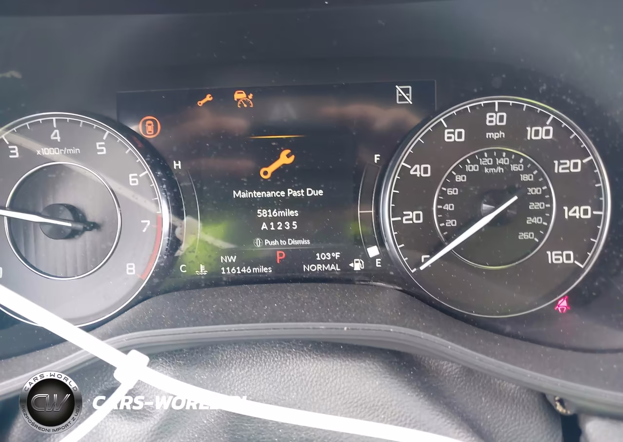 2021 Acura Tlx Standard VIN:19UUB5F3XMA013169 - 7
