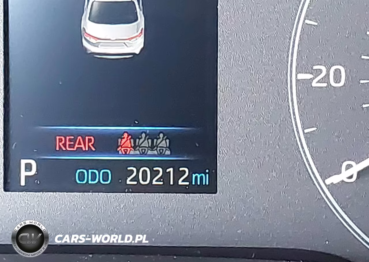 2024 Toyota Corolla Le VIN:5YFB4MDE5RP209912 - 16