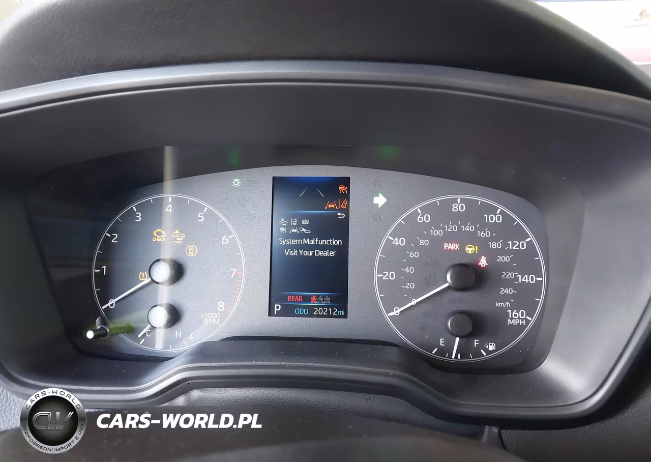 2024 Toyota Corolla Le VIN:5YFB4MDE5RP209912 - 7