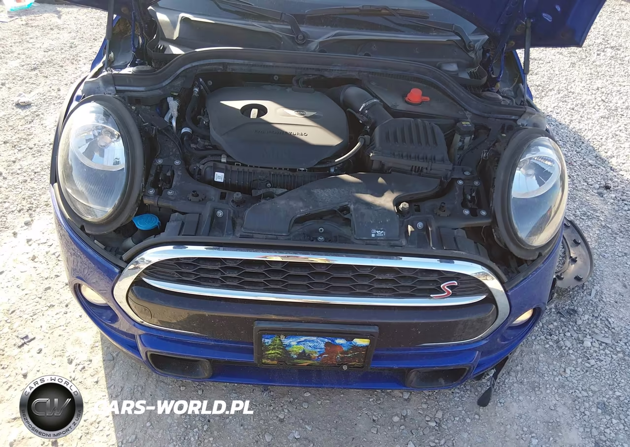 2019 Mini Hardtop Cooper S VIN:WMWXP7C58K2H60730 - 10