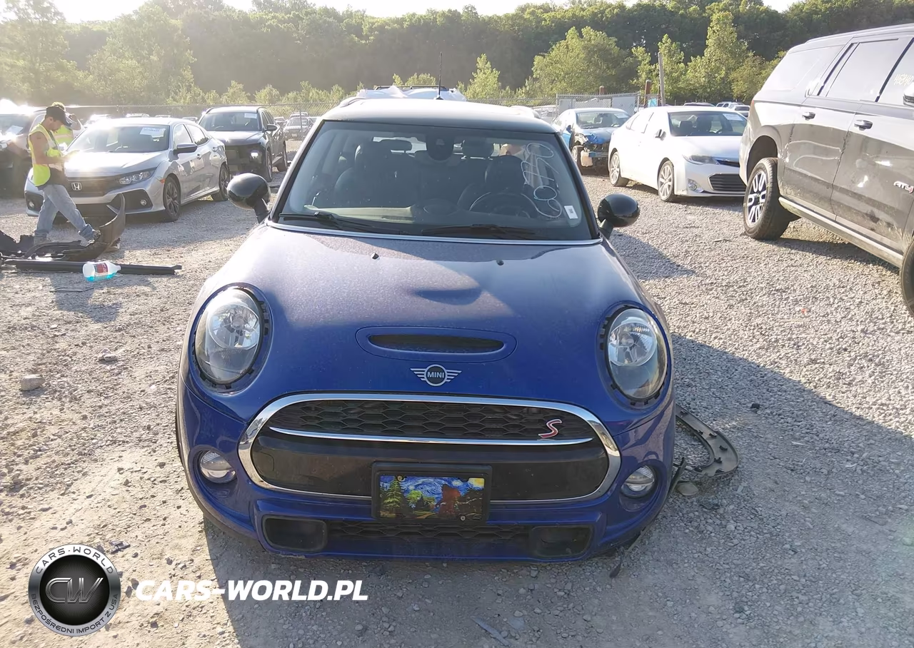 2019 Mini Hardtop Cooper S VIN:WMWXP7C58K2H60730 - 13