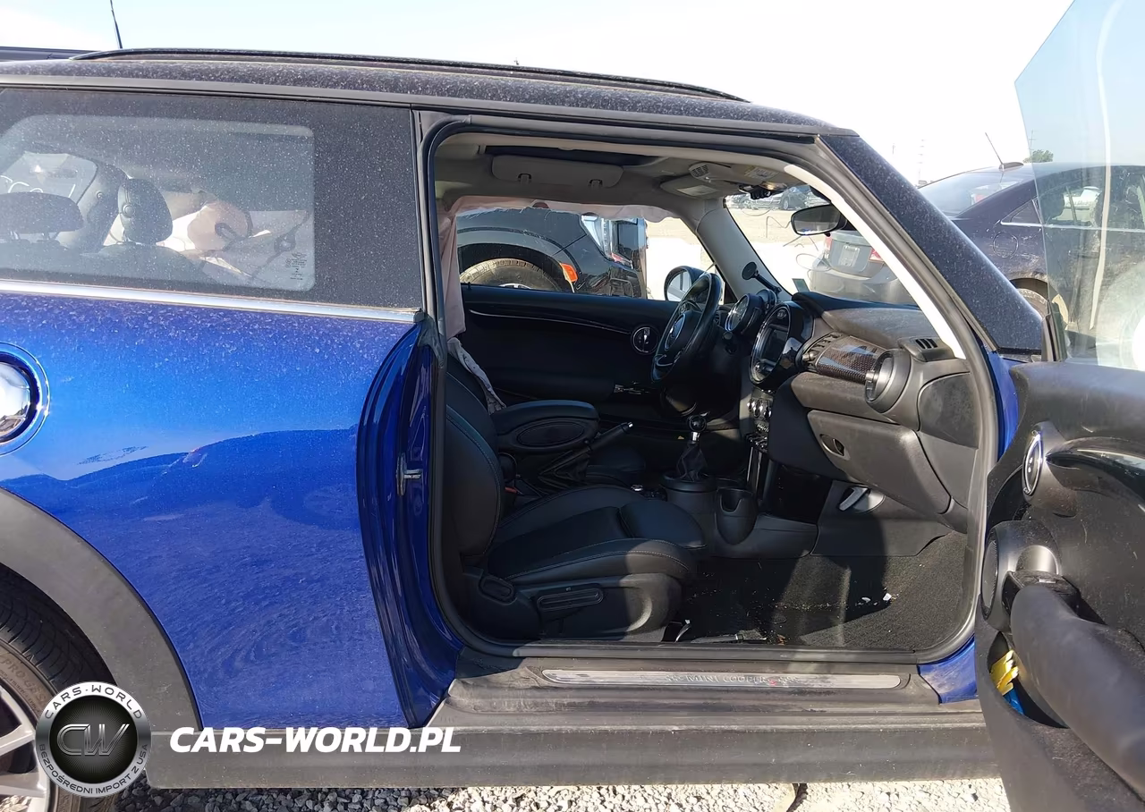 2019 Mini Hardtop Cooper S VIN:WMWXP7C58K2H60730 - 5