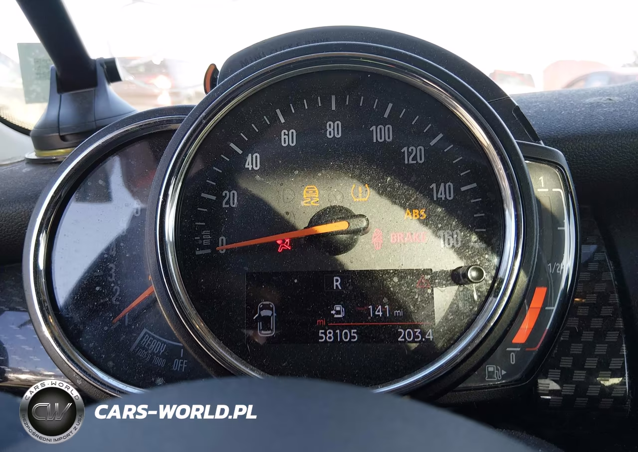 2019 Mini Hardtop Cooper S VIN:WMWXP7C58K2H60730 - 7