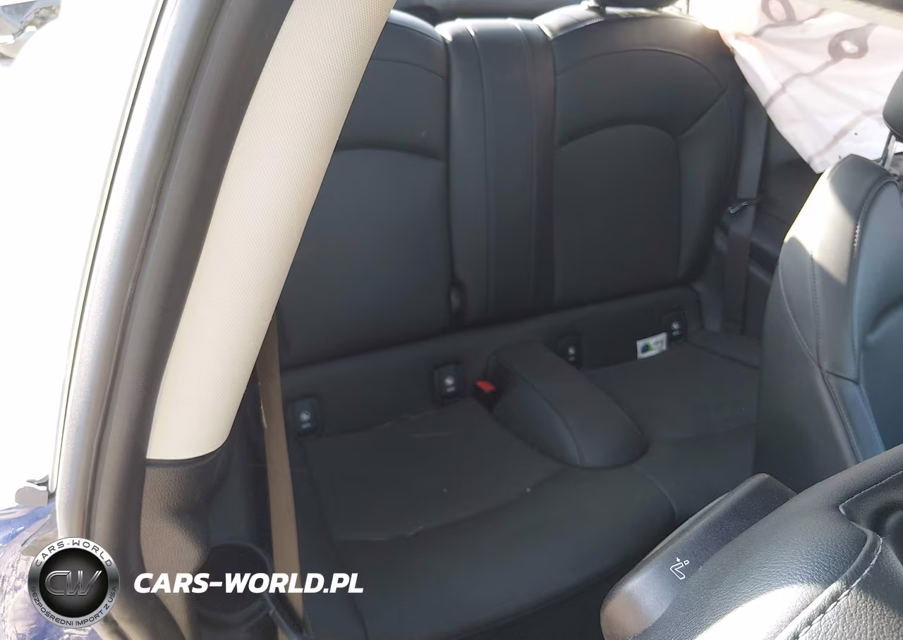 2019 Mini Hardtop Cooper S VIN:WMWXP7C58K2H60730 - 8