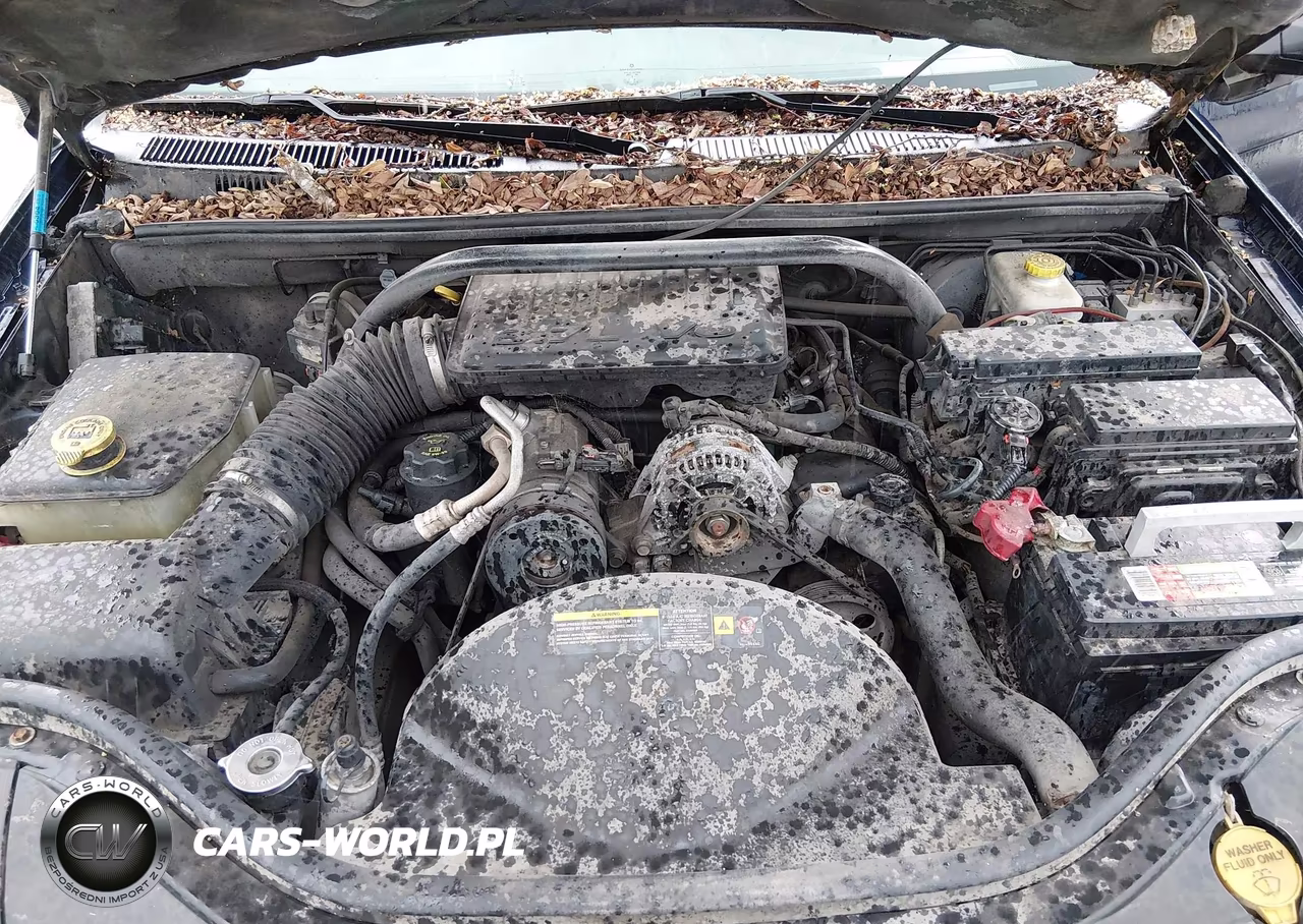 2006 Jeep Grand Cherokee Laredo VIN:1J4GS48K86C241943 - 10