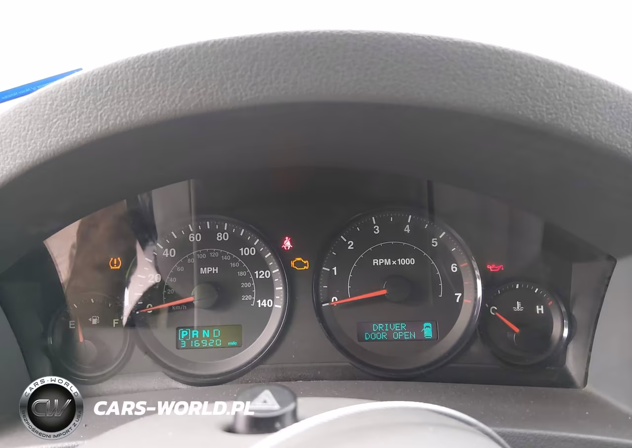 2006 Jeep Grand Cherokee Laredo VIN:1J4GS48K86C241943 - 7
