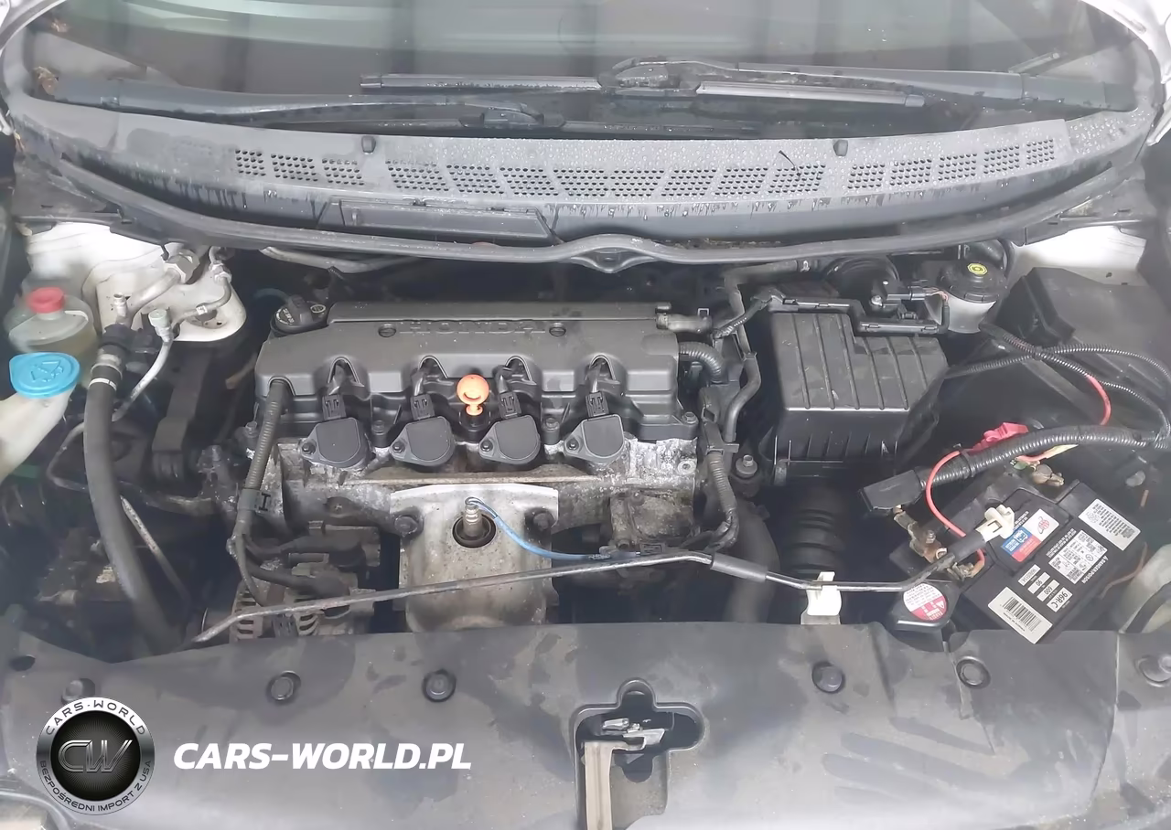 2010 Honda Civic Gx VIN:19XFA4F52AE000382 - 10